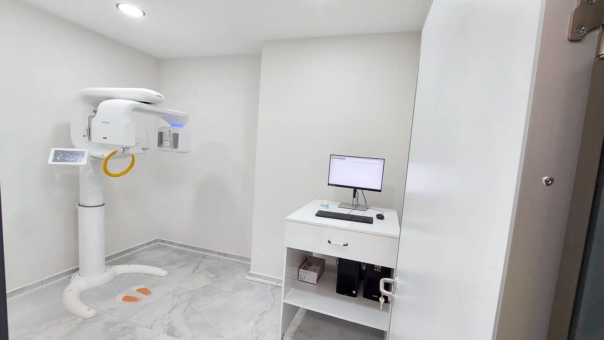 Kılıçaslan Ağız ve Diş Polikliniği