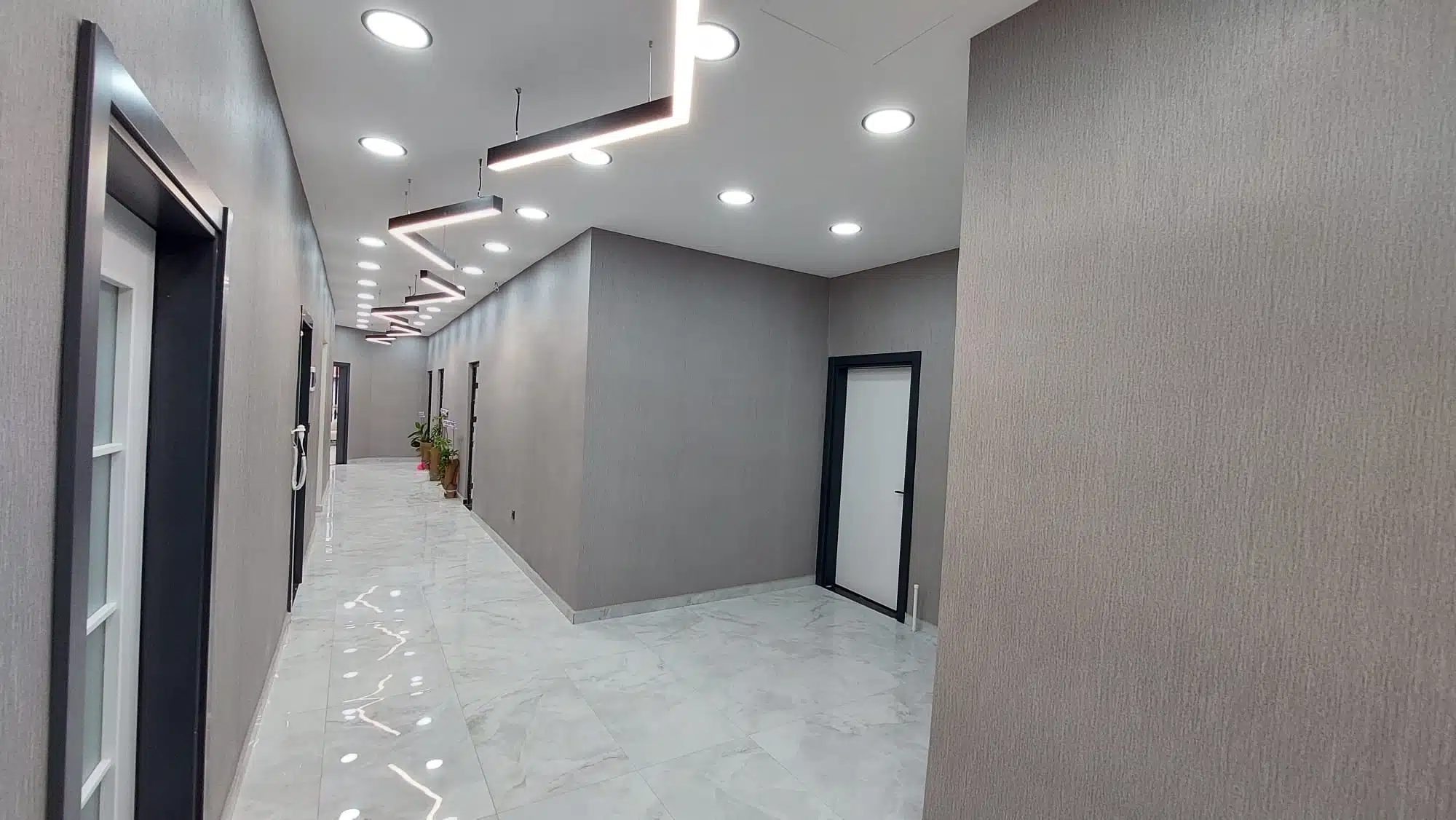 Kılıçaslan Ağız ve Diş Polikliniği