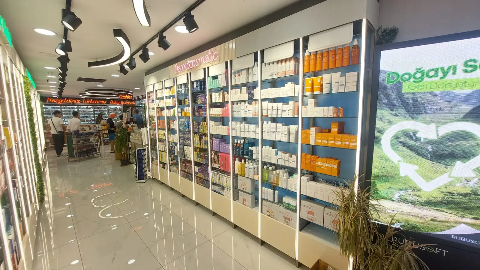 czane dekorasyonu fatih-istanbul