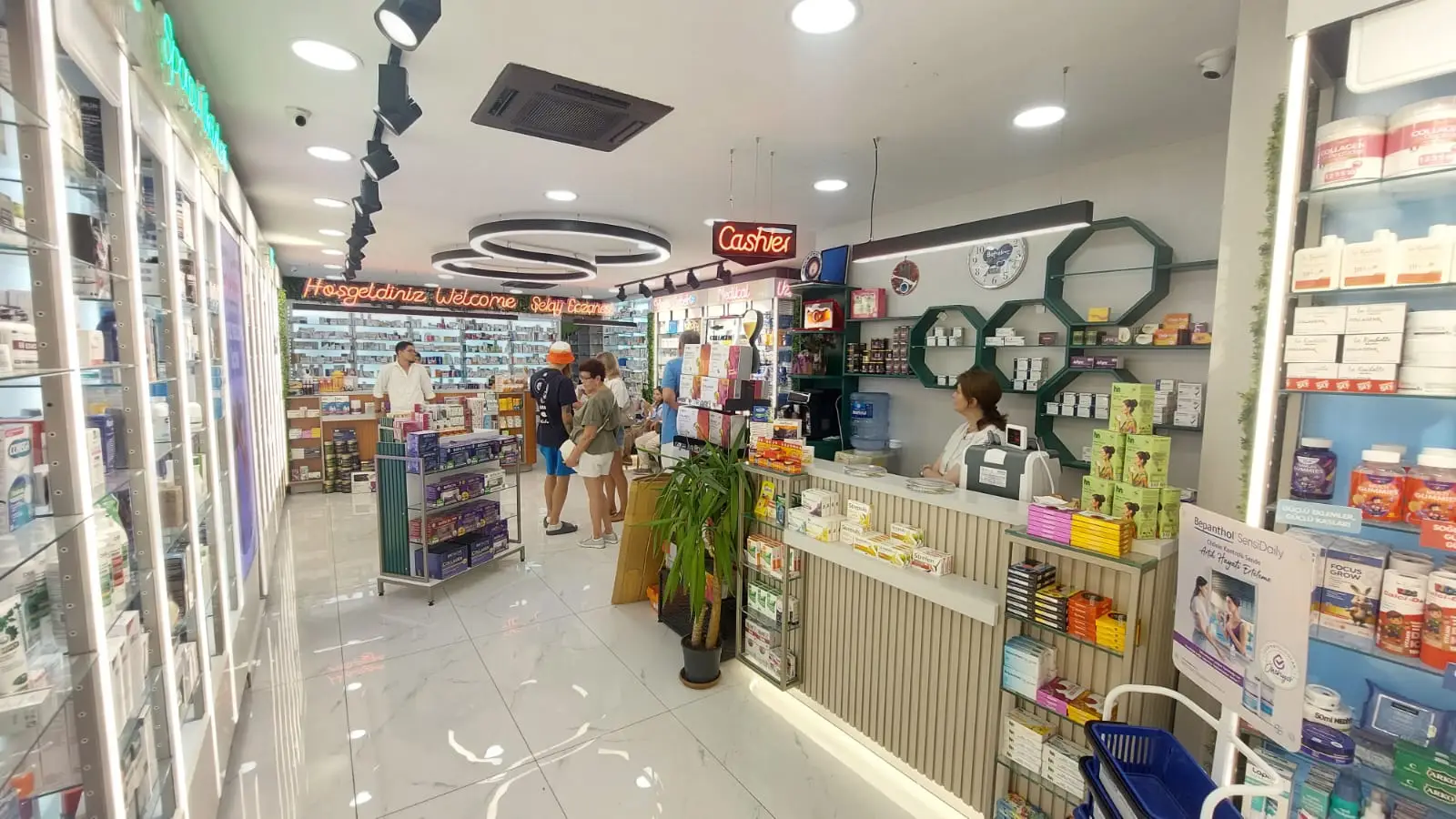 czane dekorasyonu fatih-istanbul